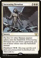 Duel Decks: Blessed vs. Cursed #14