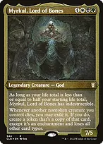 Commander Legends: Battle for Baldur's Gate #544