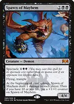 Ravnica Allegiance Promos #85p