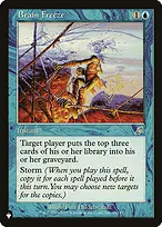 The List #SCG-29