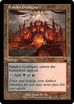 Ravnica Remastered #408