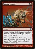 Premium Deck Series: Fire and Lightning #25