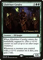 Oath of the Gatewatch Promos #132s