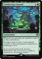 Secrets of Strixhaven Promos #143p