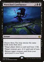 Commander Anthology #74