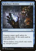 Fate Reforged #45