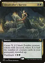 Innistrad: Midnight Hunt #372