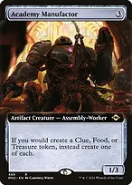 Modern Horizons 2 #469