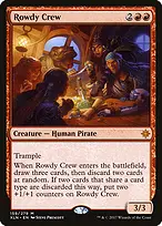 Ixalan #159