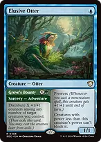 Secrets of Strixhaven Commander #306