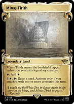 The Lord of the Rings: Tales of Middle-earth #707