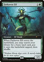 Secret Lair Drop #766