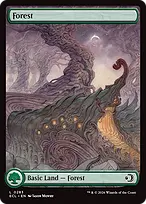 Lorwyn Eclipsed #283