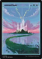 Secret Lair Drop #758