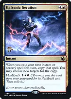 Innistrad: Midnight Hunt Promos #224s