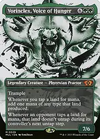 Multiverse Legends #29