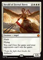 Foundations Commander #33