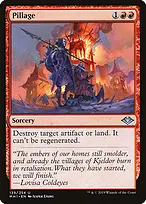 Modern Horizons #139