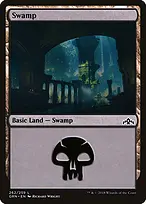 Guilds of Ravnica #262