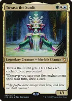 Commander 2018 #47