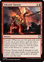 Secrets of Strixhaven Commander #260