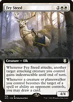 Forgotten Realms Commander #274