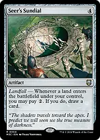 Modern Horizons 3 Commander #304