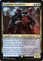 Warhammer 40,000 Commander #127