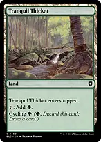 Bloomburrow Commander #350