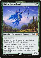 Theros Beyond Death #185