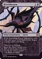Wilds of Eldraine: Enchanting Tales #27