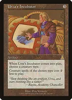 Urza's Destiny #142