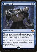 Innistrad: Crimson Vow Promos #70p