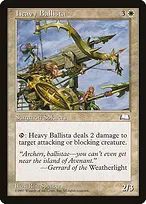 Weatherlight #17