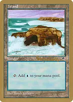 World Championship Decks 1998 #rb336