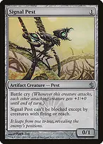 Mirrodin Besieged #131