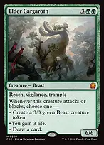 Foundations Commander #200