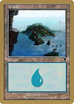 World Championship Decks 2002 #rl335