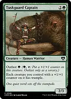 Commander Masters #328