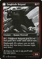 Innistrad: Double Feature #139