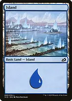 Ikoria: Lair of Behemoths #265