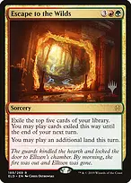 Throne of Eldraine Promos #189p