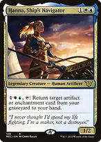 Neon Dynasty Commander #139
