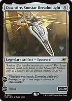 Edge of Eternities Promos #238p