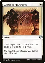 Commander Legends #387