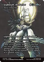 Atraxa, Grand Unifier from Final Fantasy: Through the Ages