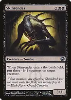 Scars of Mirrodin #78