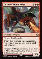 Foundations Commander #179