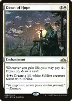 Guilds of Ravnica Promos #8p