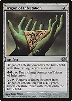 Scars of Mirrodin #214